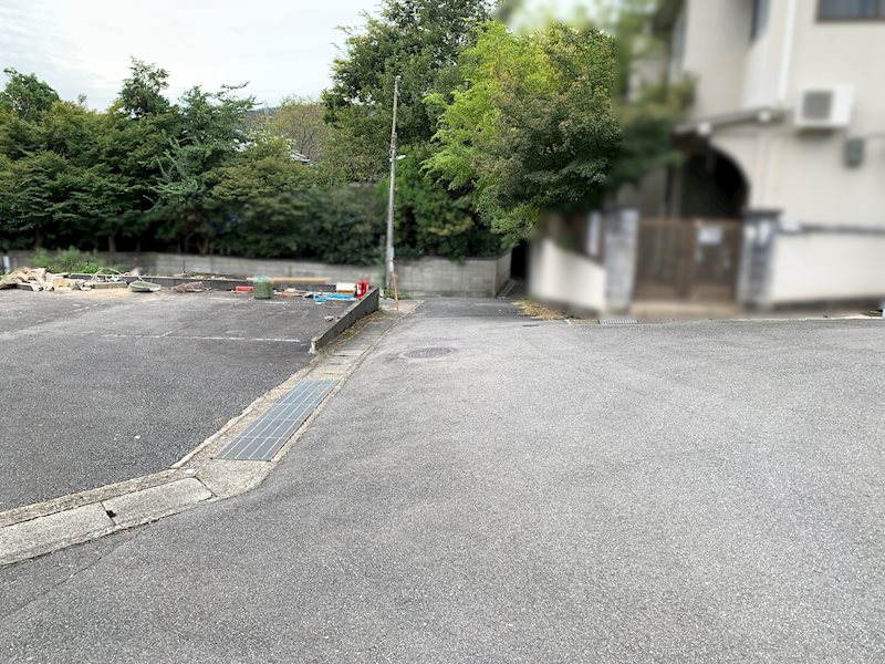 御陵別所町B号地【会員限定】  その他