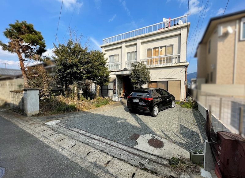 川田南畑町 その他