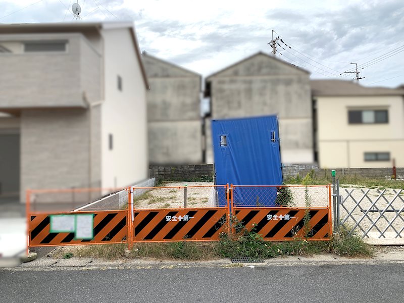 大塚北溝町3号地【会員限定】 外観写真