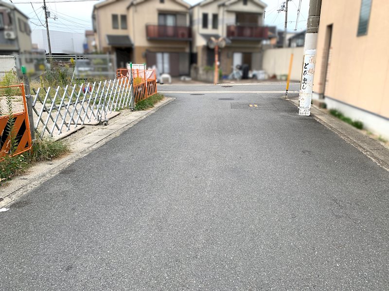 大塚北溝町3号地【会員限定】 その他