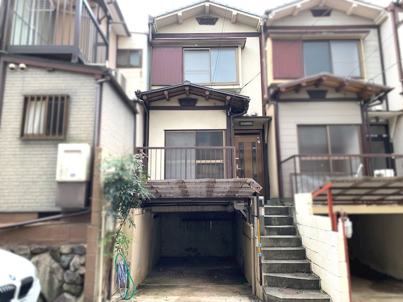 大塚元屋敷町 外観写真