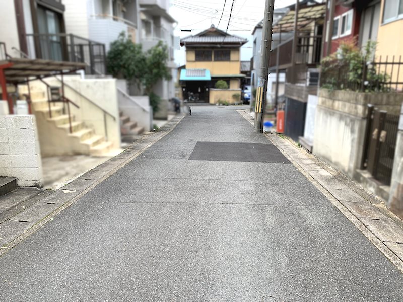 大塚元屋敷町 その他