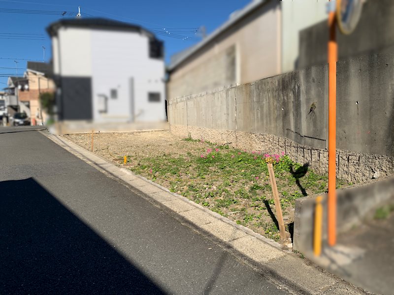 勧修寺西栗栖野町【会員限定】 外観写真