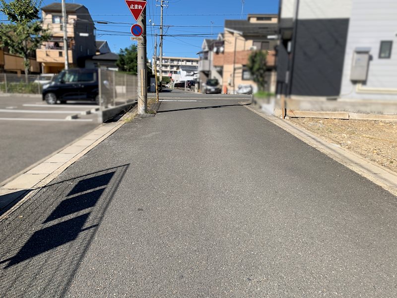 勧修寺西栗栖野町【会員限定】 その他