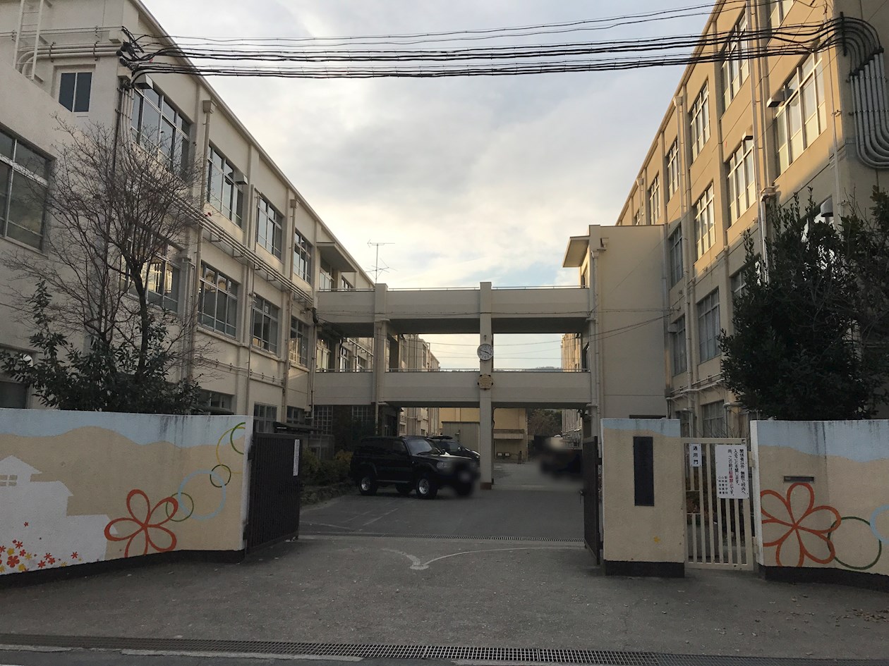 勧修寺西栗栖野町【会員限定】 周辺画像2