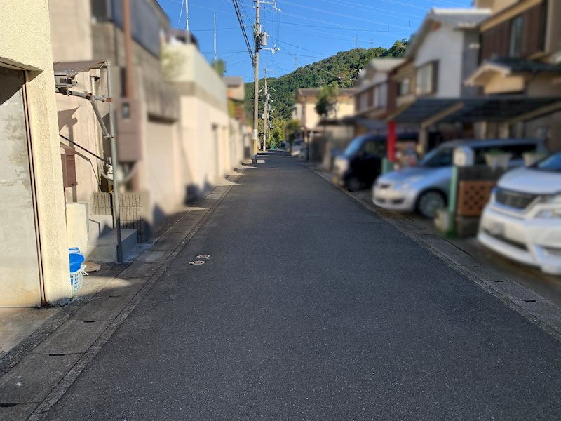 四ノ宮小金塚 その他