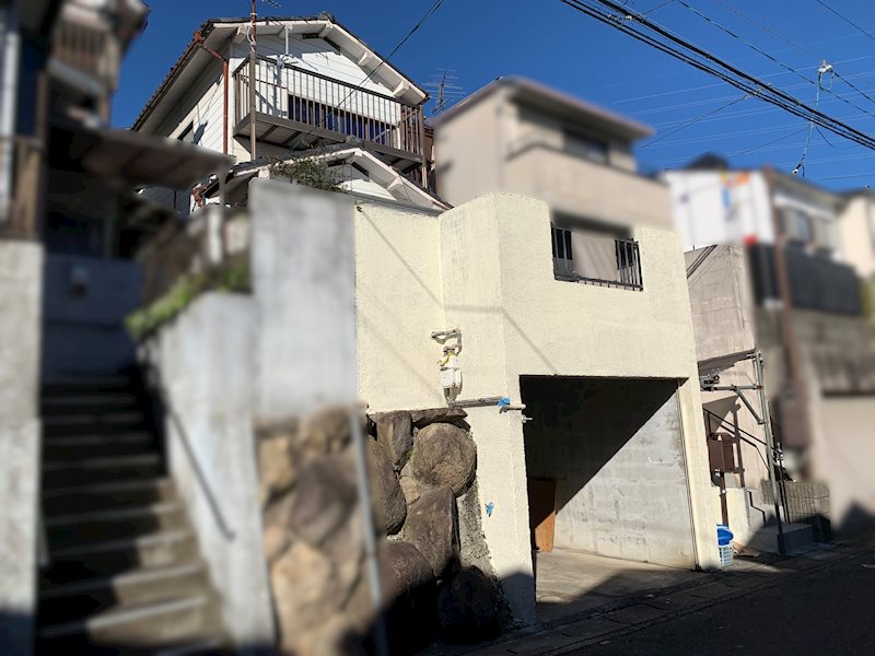 四ノ宮小金塚 その他