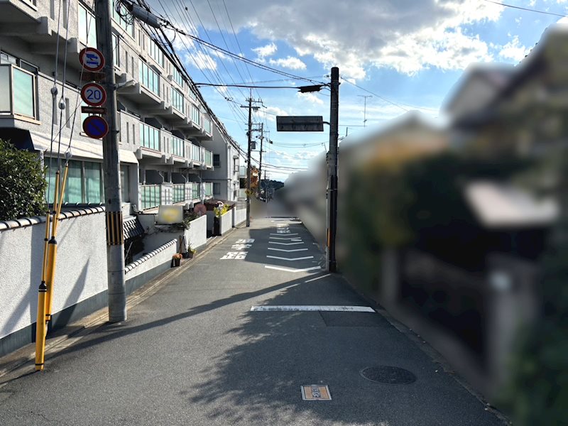 デラシオン御室 その他