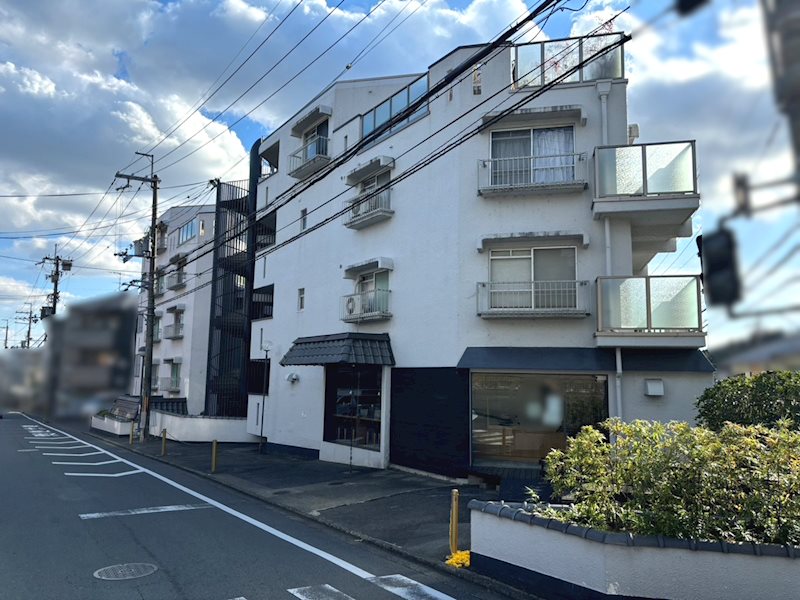 デラシオン御室 その他