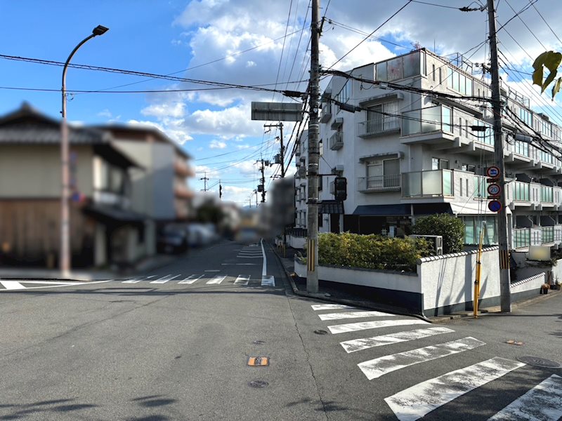 デラシオン御室 その他
