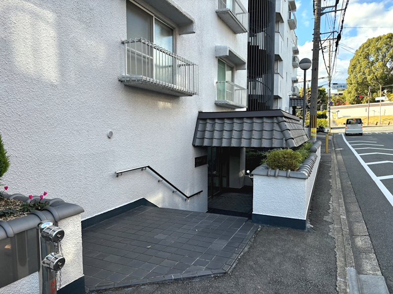 デラシオン御室 その他