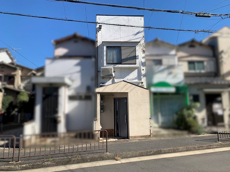 大宅早稲ノ内町【会員限定】 外観写真