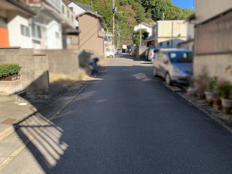 四ノ宮行者谷【会員限定】 その他