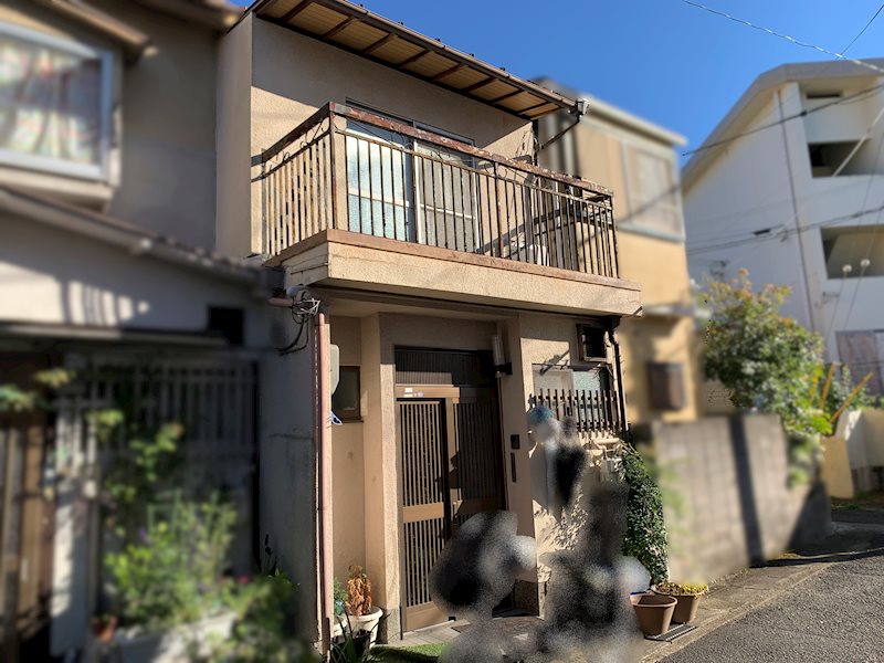 大塚南溝町【会員限定】 外観写真