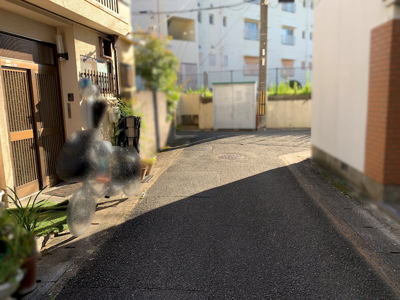 大塚南溝町【会員限定】 その他