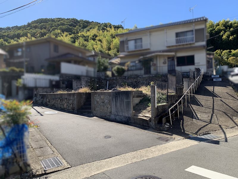 西野山桜ノ馬場町【会員限定】 外観写真