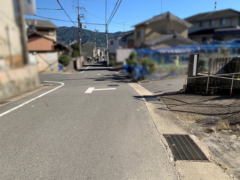 西野山桜ノ馬場町【会員限定】 その他