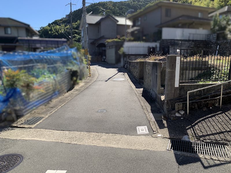 西野山桜ノ馬場町【会員限定】 その他