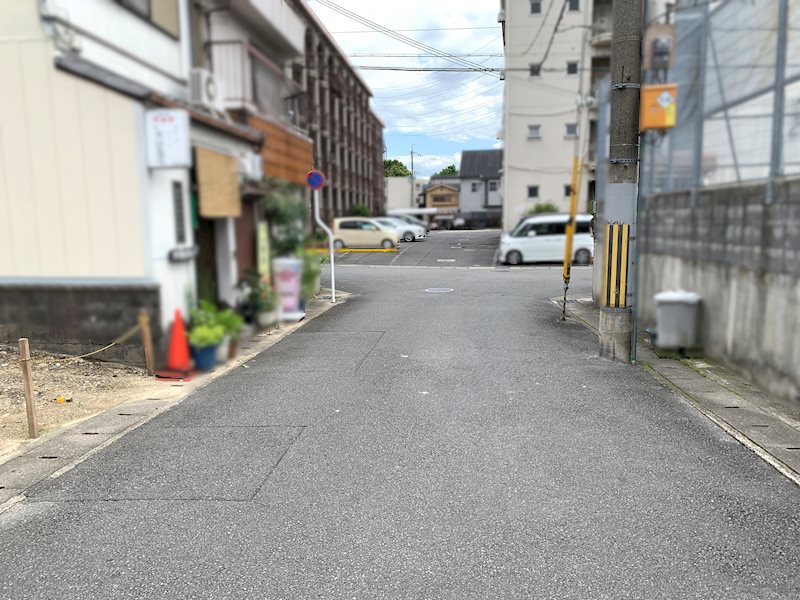 大宅関生町 その他