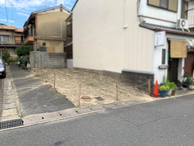 大宅関生町 その他