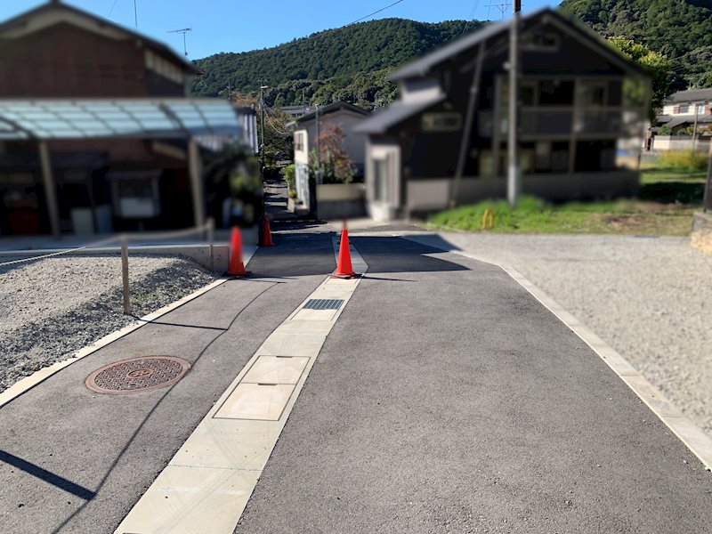 安朱東海道町 その他
