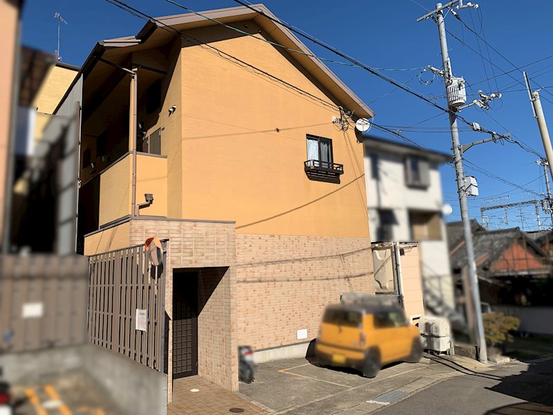 北花山大林町【会員限定】 外観写真