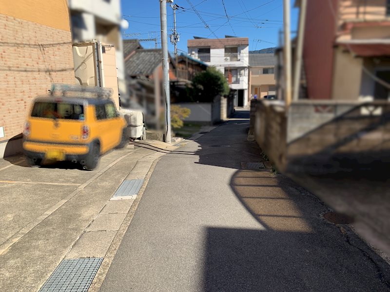 北花山大林町【会員限定】 その他
