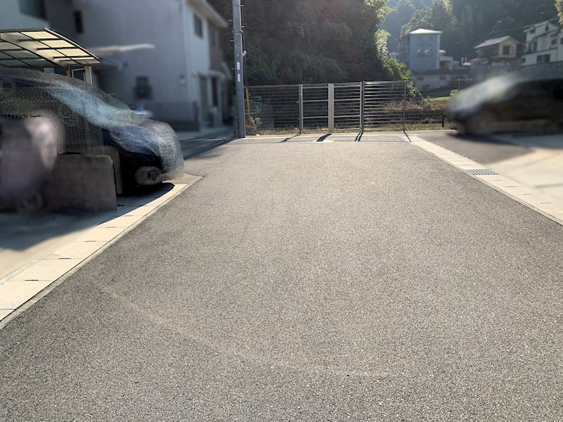 西野山桜ノ馬場町【会員限定】 その他