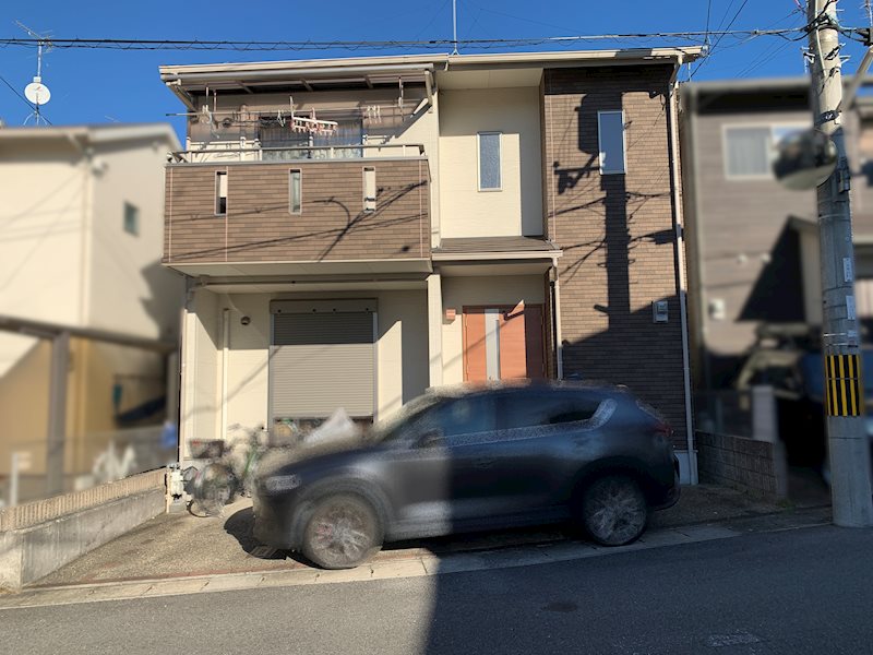 小山下ノ池 外観写真