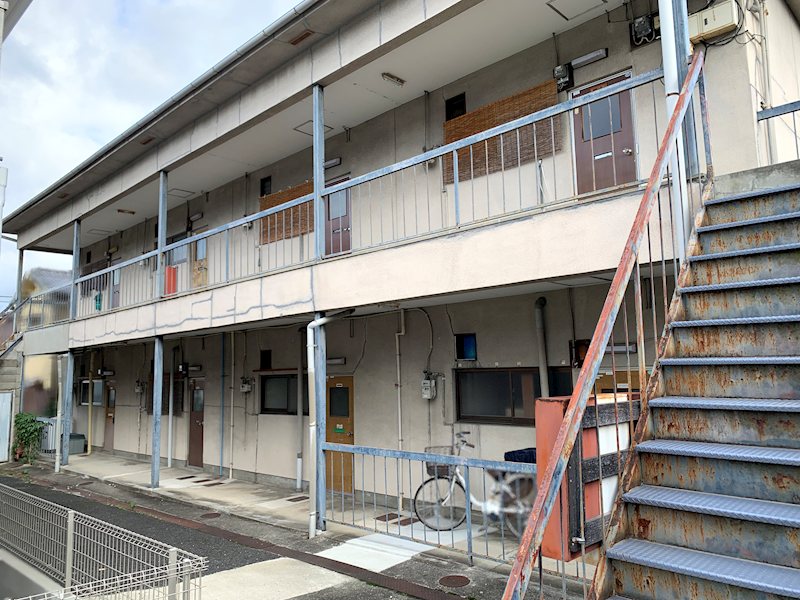 北花山大林町【会員限定】 外観写真