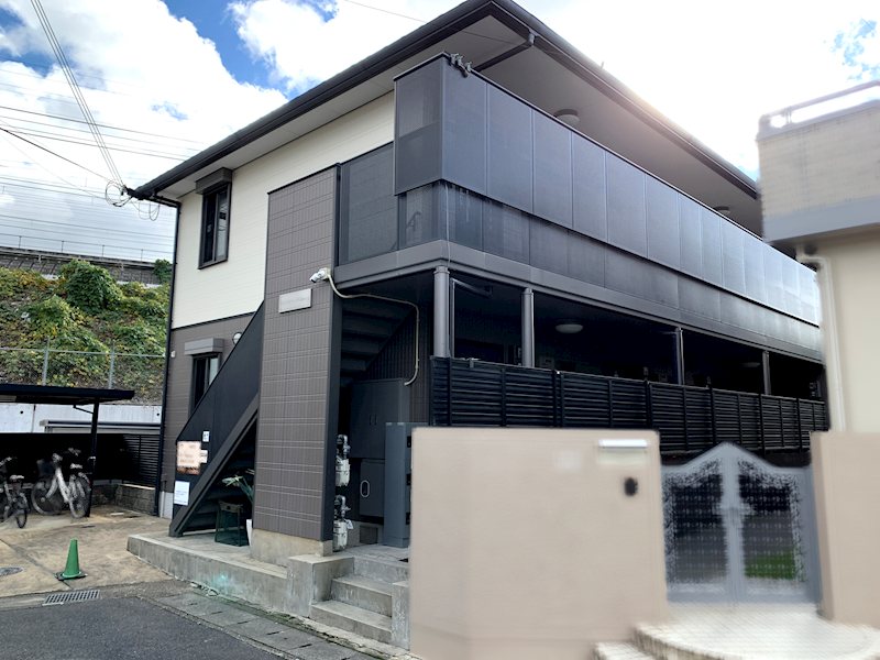 御陵久保町【会員限定】 外観写真