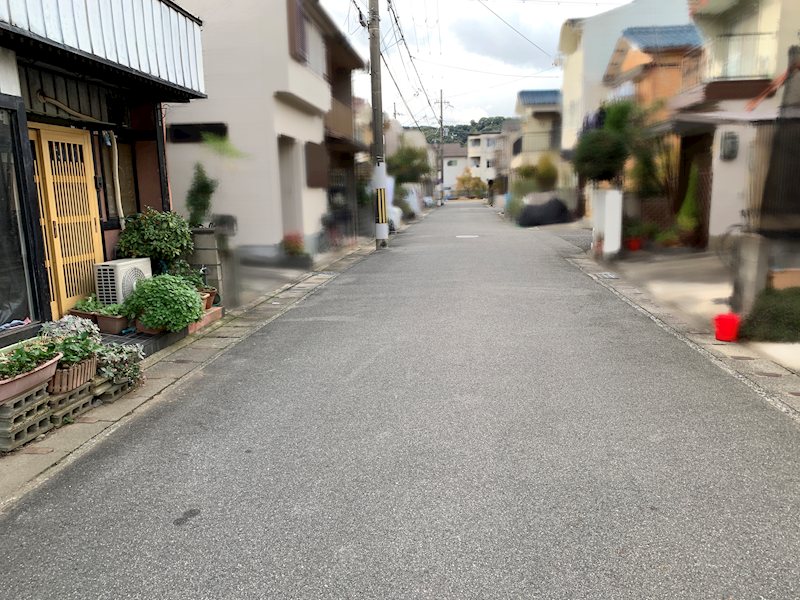 西野櫃川町 その他
