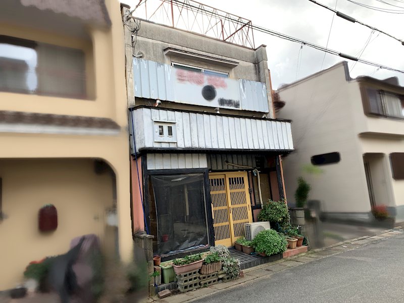 西野櫃川町 その他
