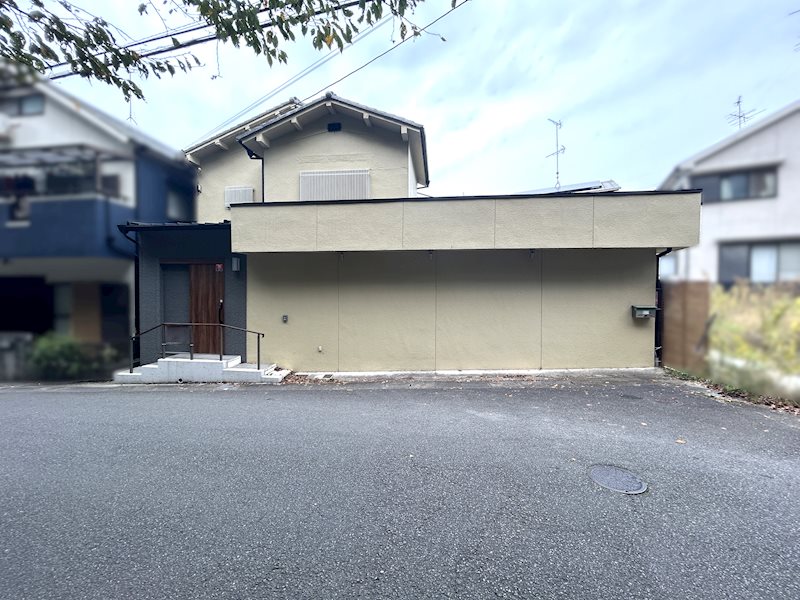 寺田宮ノ谷 外観写真
