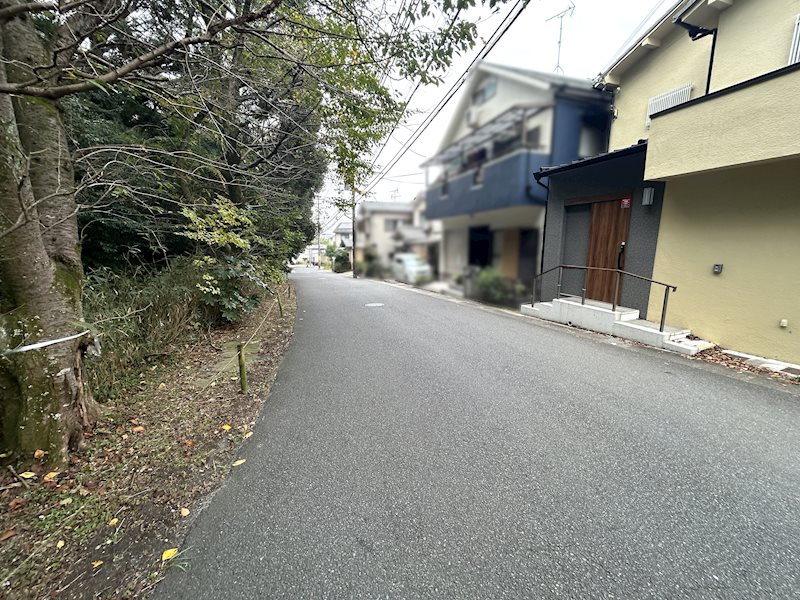 寺田宮ノ谷 その他