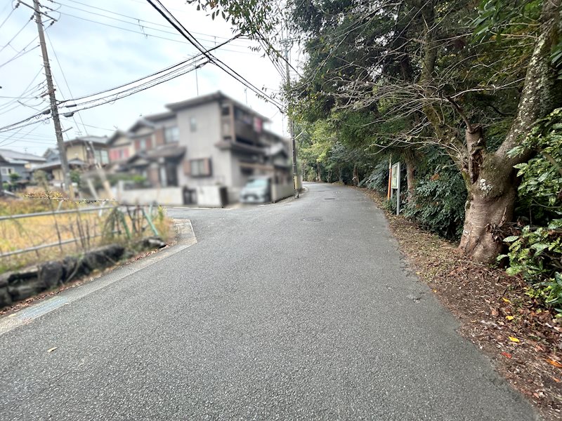 寺田宮ノ谷 その他