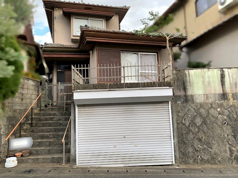 小山谷田町【会員限定】 外観写真