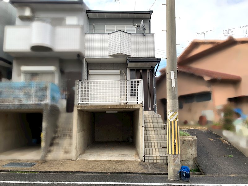 北花山中道町【会員限定】 外観写真