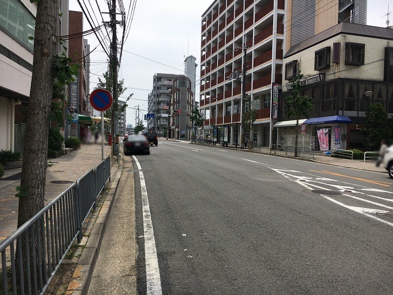山科音羽マンションA棟 その他