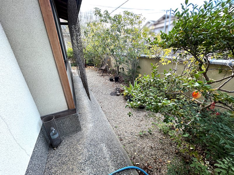 木幡御蔵山 その他