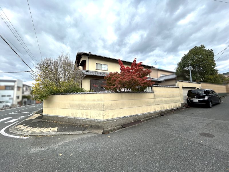 木幡御蔵山 その他