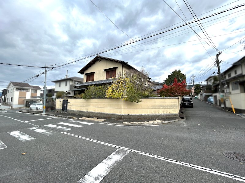 木幡御蔵山 その他