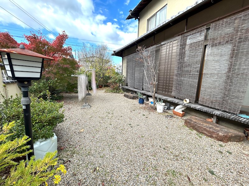木幡御蔵山 その他