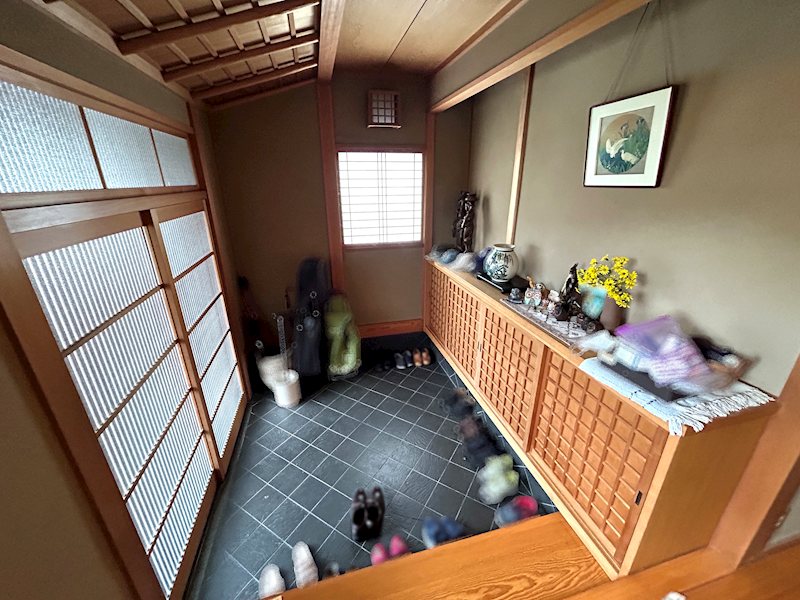 木幡御蔵山 その他