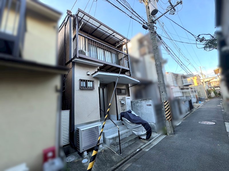 西ノ京南両町 その他