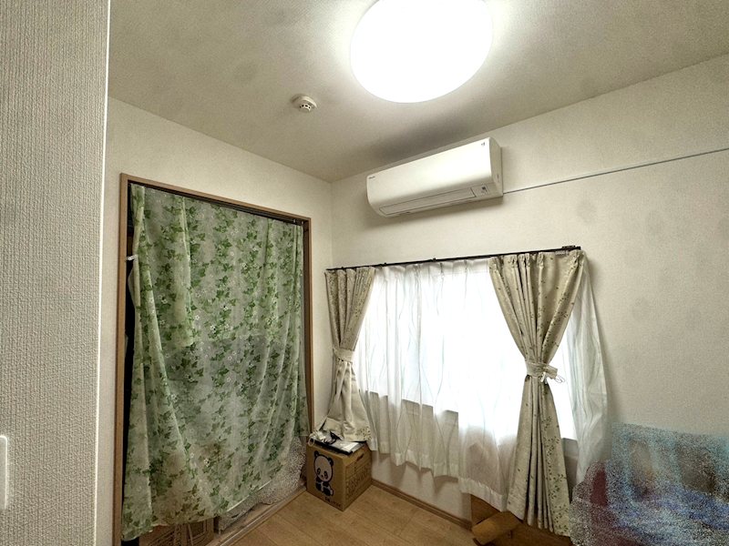 西ノ京南両町 その他