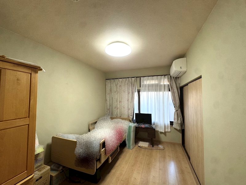 西ノ京南両町 その他