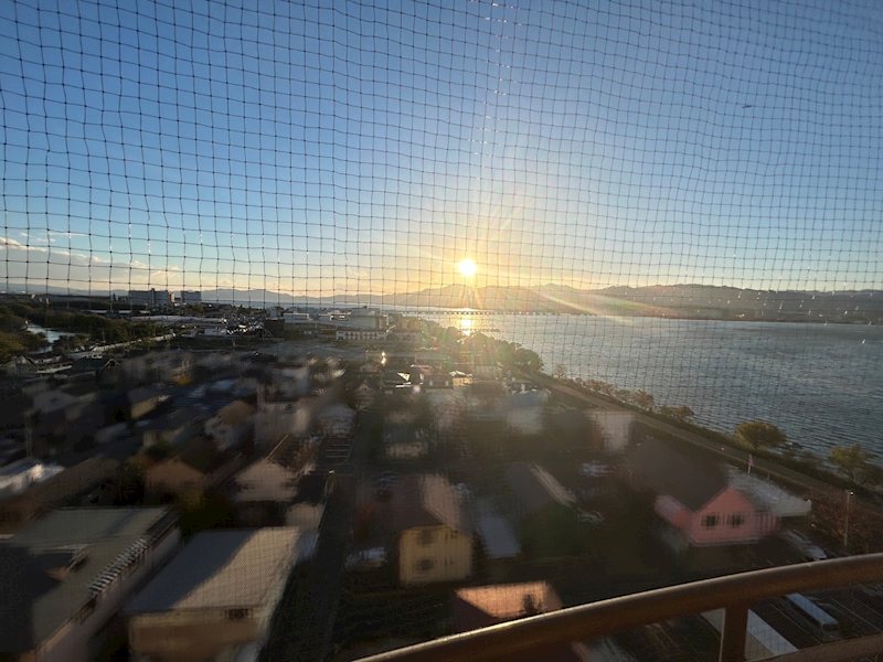 琵琶湖アーバンリゾートⅠ番館 その他
