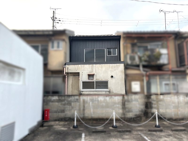 御陵久保町　新築 その他
