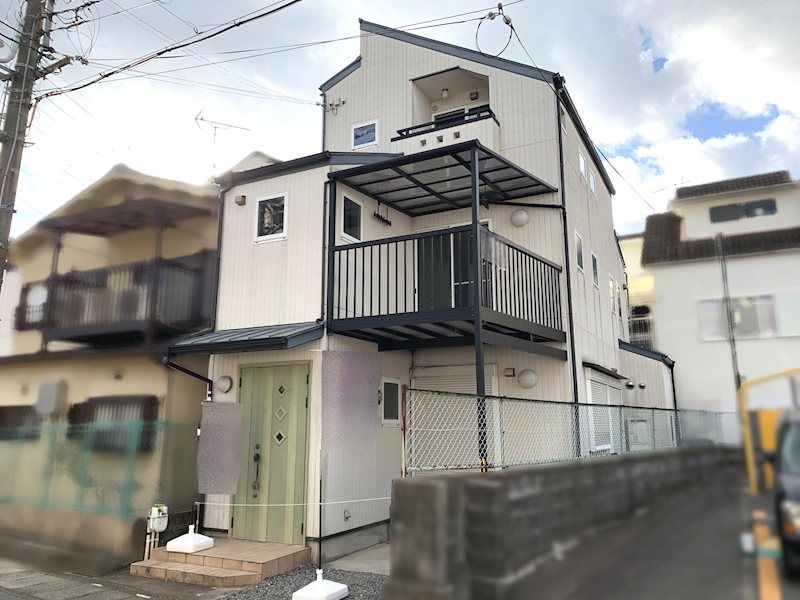 音羽前出町【会員限定】 その他